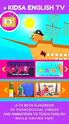 MPI Educational screenshot 2
