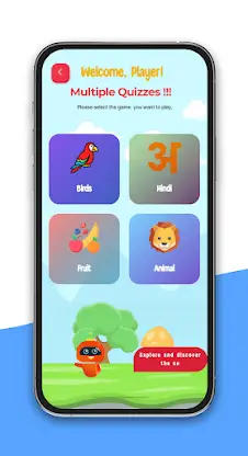 Smart kids play & learn screenshot 4