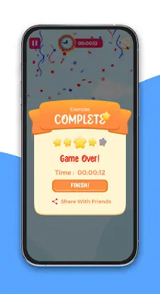 Smart kids play & learn screenshot 8