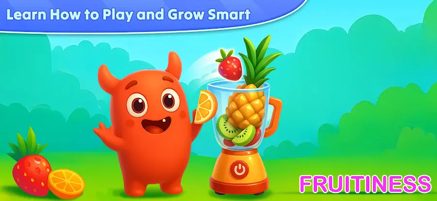 ABC Kids: Learning games Fun screenshot 4