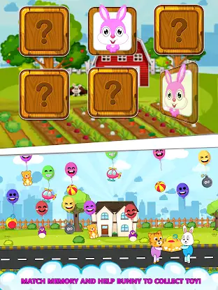 Animals baby Phone for toddler screenshot 5