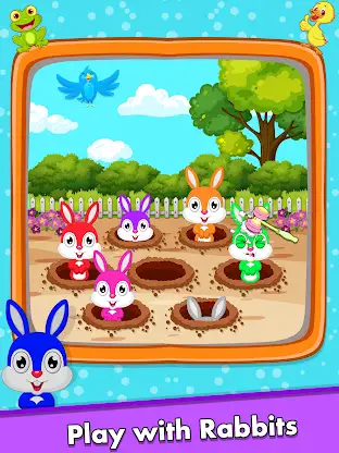Animals baby Phone for toddler screenshot 4
