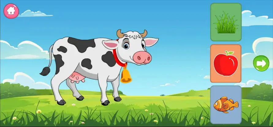 ABC Kids Songs & Games screenshot 5