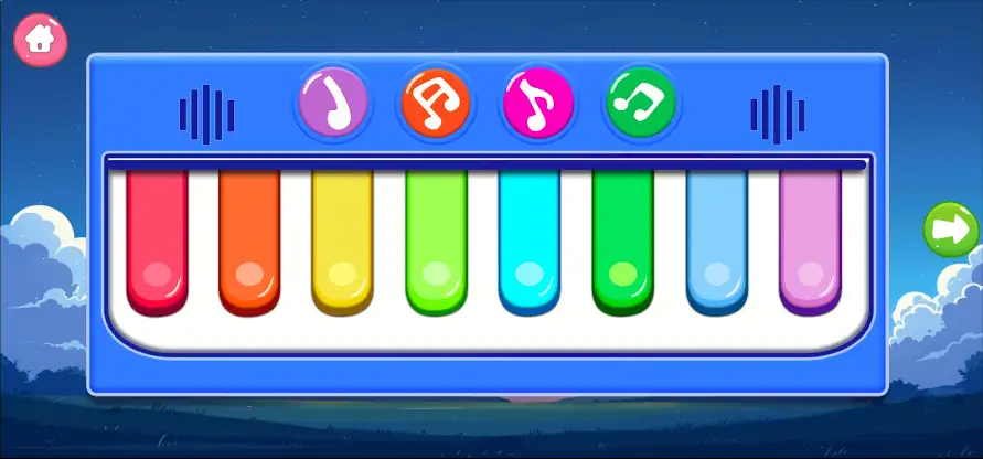 ABC Kids Songs & Games screenshot 6