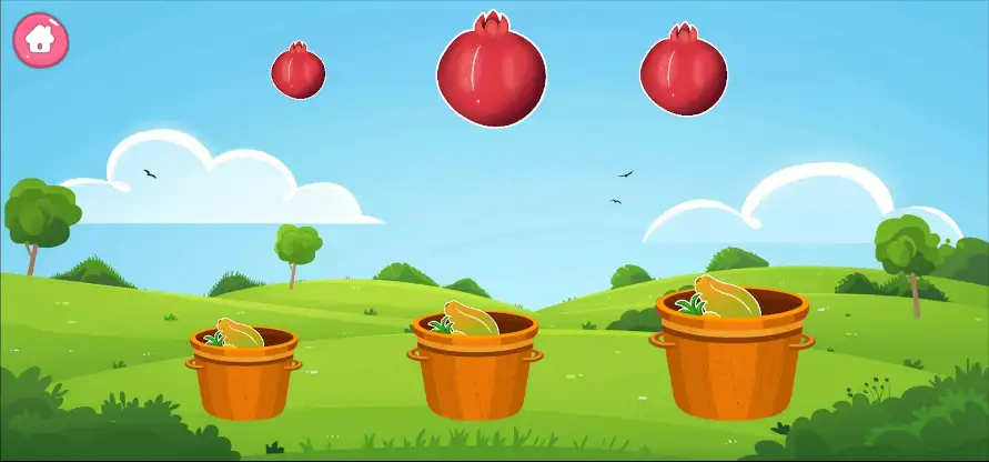 ABC Kids Songs & Games screenshot 8