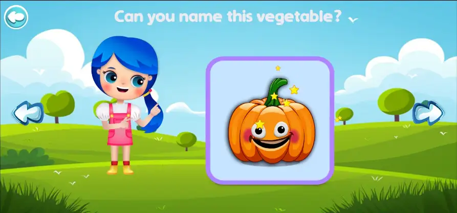 TinyTalk : English for Kids screenshot 5
