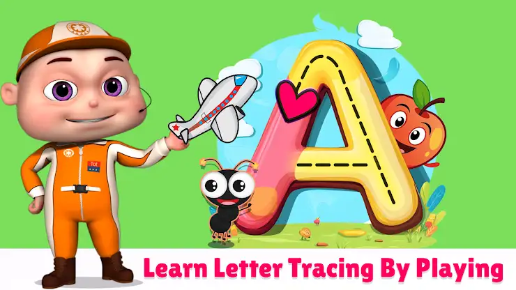Kidzooly - Kids Rhymes & Games screenshot 3