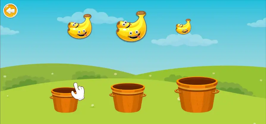 Kids Offline Preschool Games screenshot 4