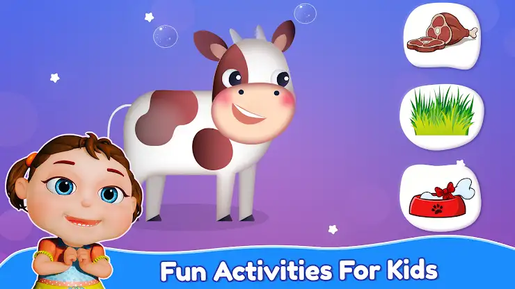 TabbyToo - Kids Learning Games screenshot 5