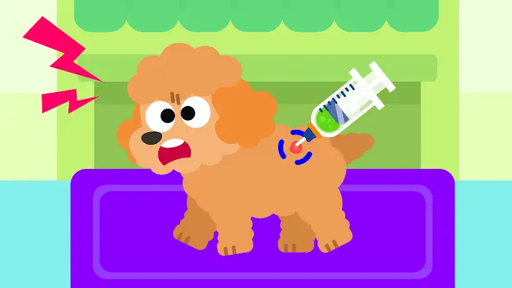 Cocobi Animal Hospital -Doctor screenshot 4