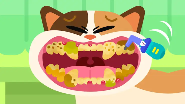 Cocobi Animal Hospital -Doctor screenshot 2