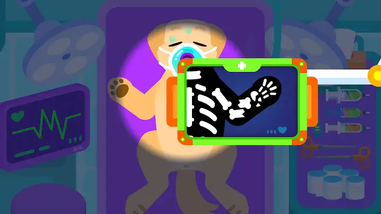 Cocobi Animal Hospital -Doctor screenshot 3
