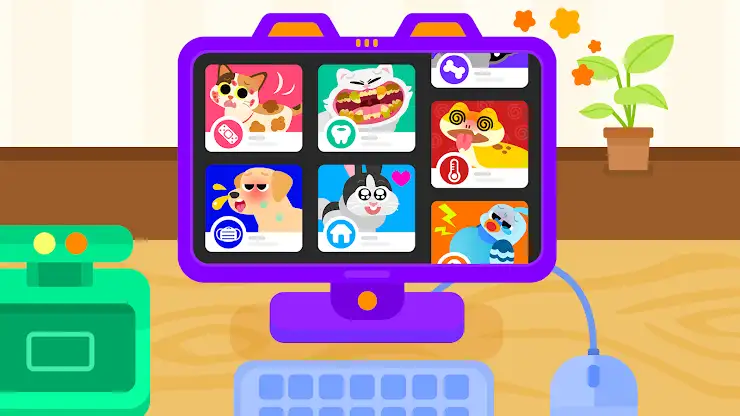 Cocobi Animal Hospital -Doctor screenshot 1