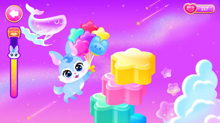 Cocobi Baby Pet Care - puppy screenshot 5