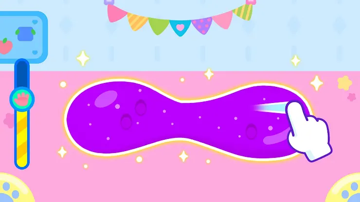 Cocobi Color Toy Craft - kids screenshot 4