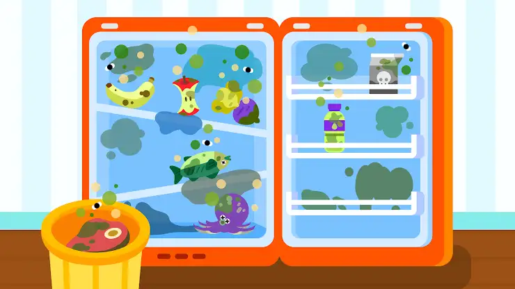 Cocobi Home Cleanup - for Kids screenshot 3