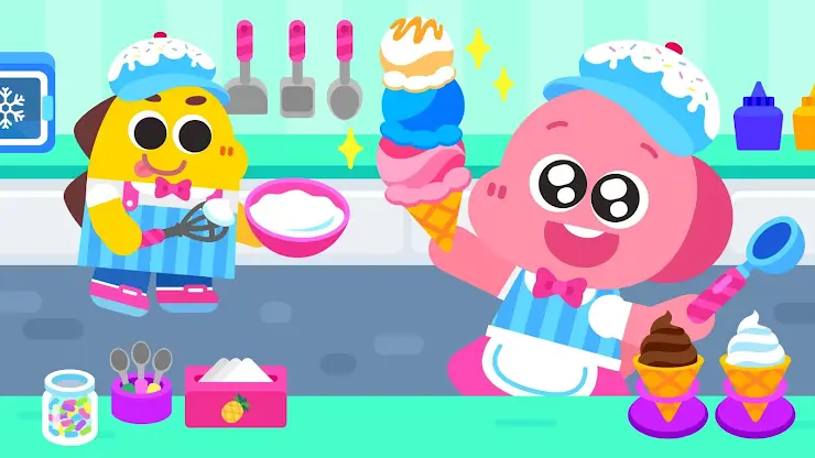 Cocobi Play One screenshot 7