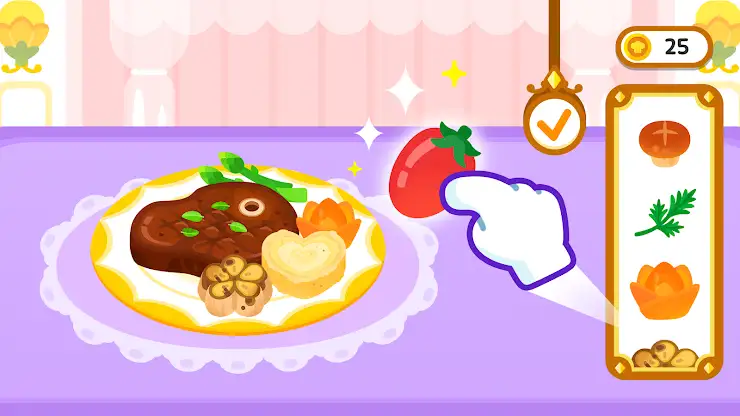 Cocobi My Restaurant screenshot 4