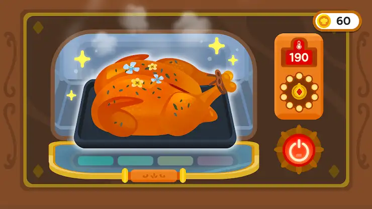 Cocobi My Restaurant screenshot 3