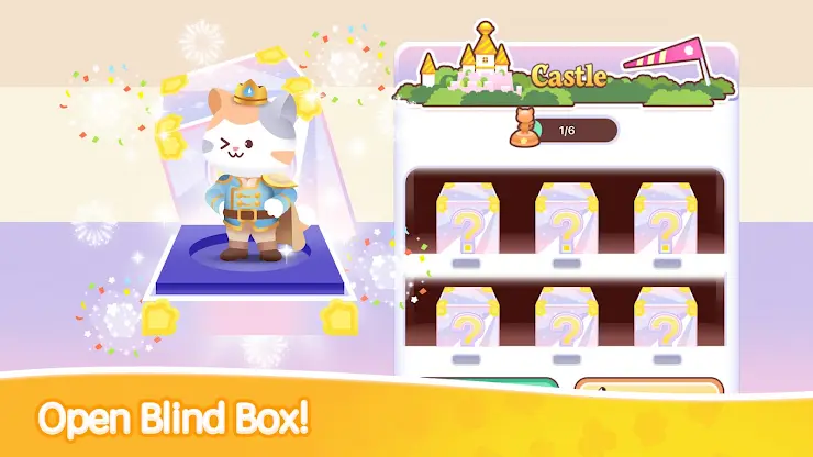 Solitaire Kitty Cats screenshot 4