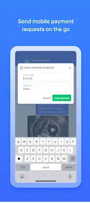 Kimoby screenshot 6