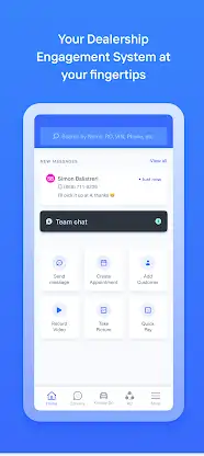 Kimoby screenshot 1