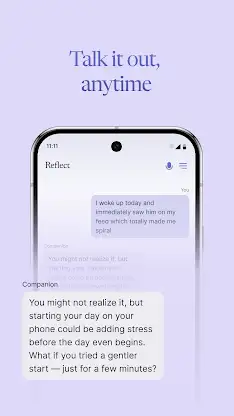 Lucid - Know Yourself screenshot 6