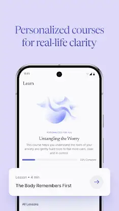 Lucid - Know Yourself screenshot 5