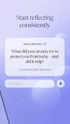 Lucid - Know Yourself screenshot 2
