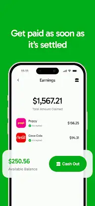 PayMe - Claim Your Money screenshot 4