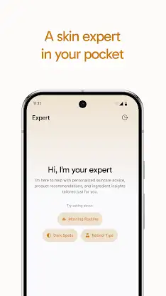 Eden - Skincare Simplified screenshot 4