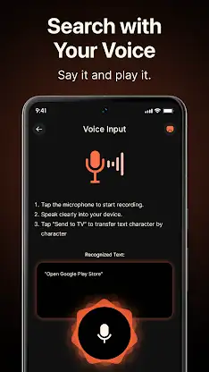 Universal Tv Remote Control screenshot 4