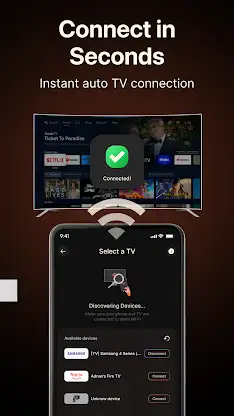 Universal Tv Remote Control screenshot 6
