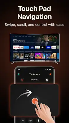 Universal Tv Remote Control screenshot 3