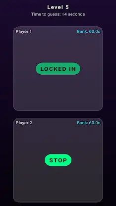 Time Duel screenshot 4