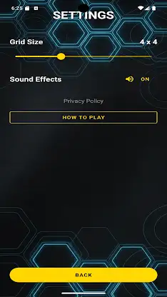 BrainoParty screenshot 8