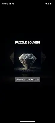 Crystal Slider screenshot 6