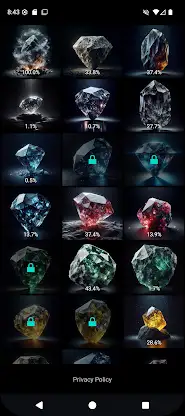 Gem Miner screenshot 1