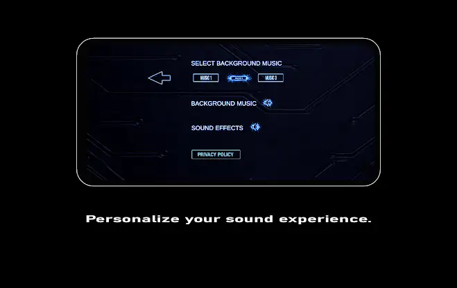OneMillion screenshot 3