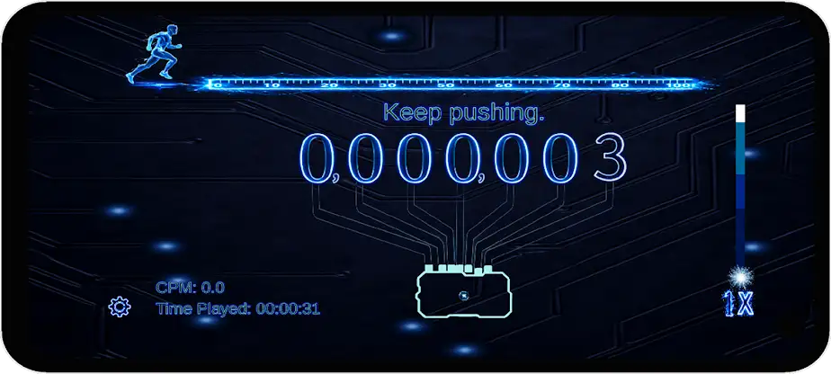 OneMillion screenshot 4