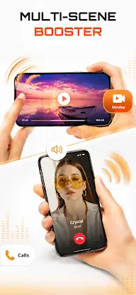 Volume Booster screenshot 7