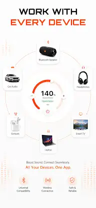 Volume Booster screenshot 6