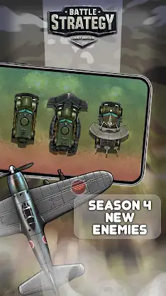 WW2 Strategy: Tower Defense screenshot 3