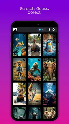 Animal Mix: Incredible Videos screenshot 5