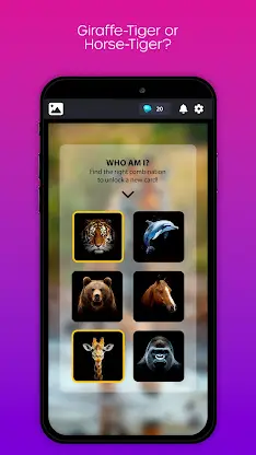 Animal Mix: Incredible Videos screenshot 2