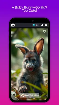 Animal Mix: Incredible Videos screenshot 3