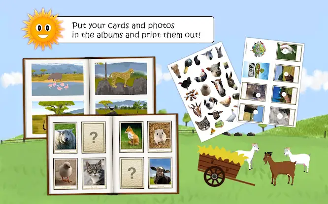 Find Them All: Animals (Full) screenshot 5