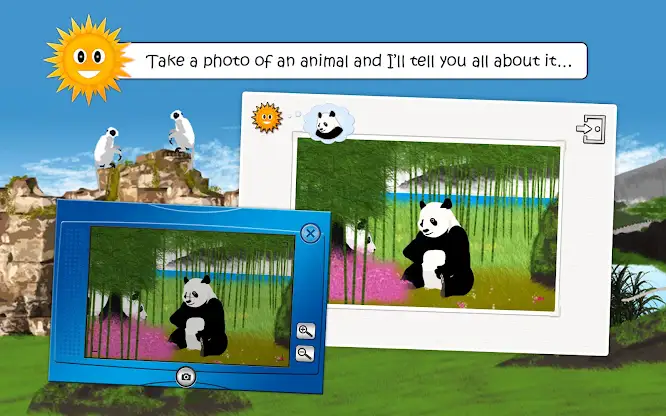 Find Them All: Animals (Full) screenshot 2