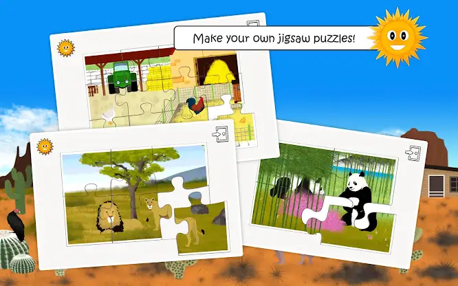 Find Them All: Animals (Full) screenshot 3
