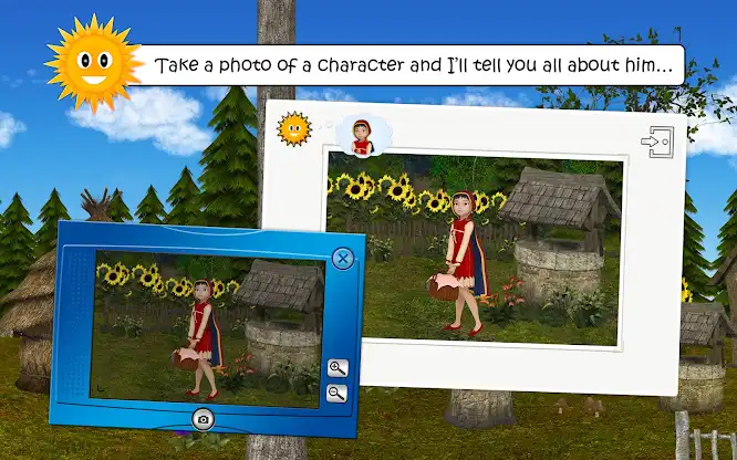 Fairy Tales & Legends (Full) screenshot 2